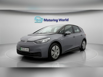 Used Volkswagen ID.3 2022 for sale - 77136761: Photo
