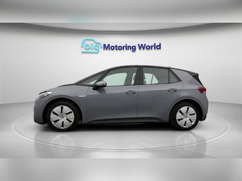 Used Volkswagen ID.3 2022 for sale - 77136761: Photo