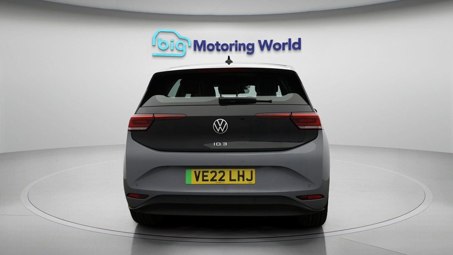 Used Volkswagen ID.3 2022 for sale - 77136761: Photo 6