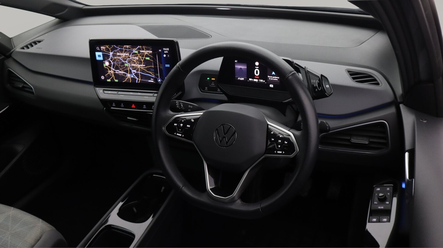 Used Volkswagen ID.3 2022 for sale - 77136761: Photo 9