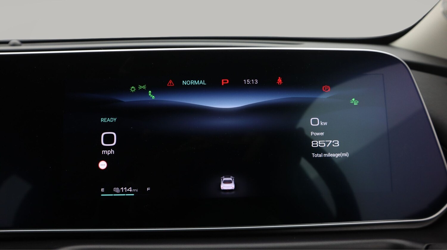 Used GWM ORA 03 2024 for sale - 77525770: Photo 10