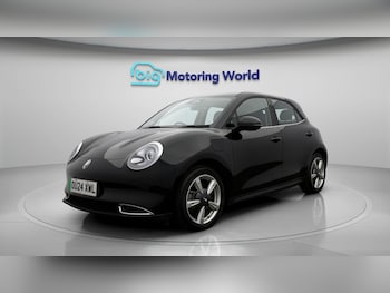 Used GWM ORA 03 2024 for sale - 77525770: Photo