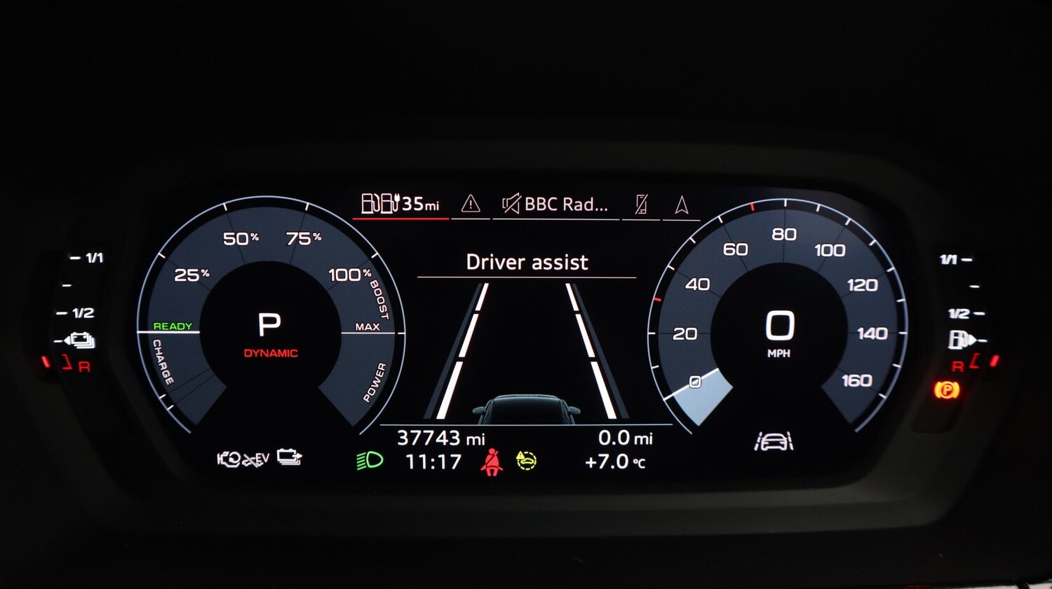 Used Audi A3 2021 for sale - 77591516: Photo 10