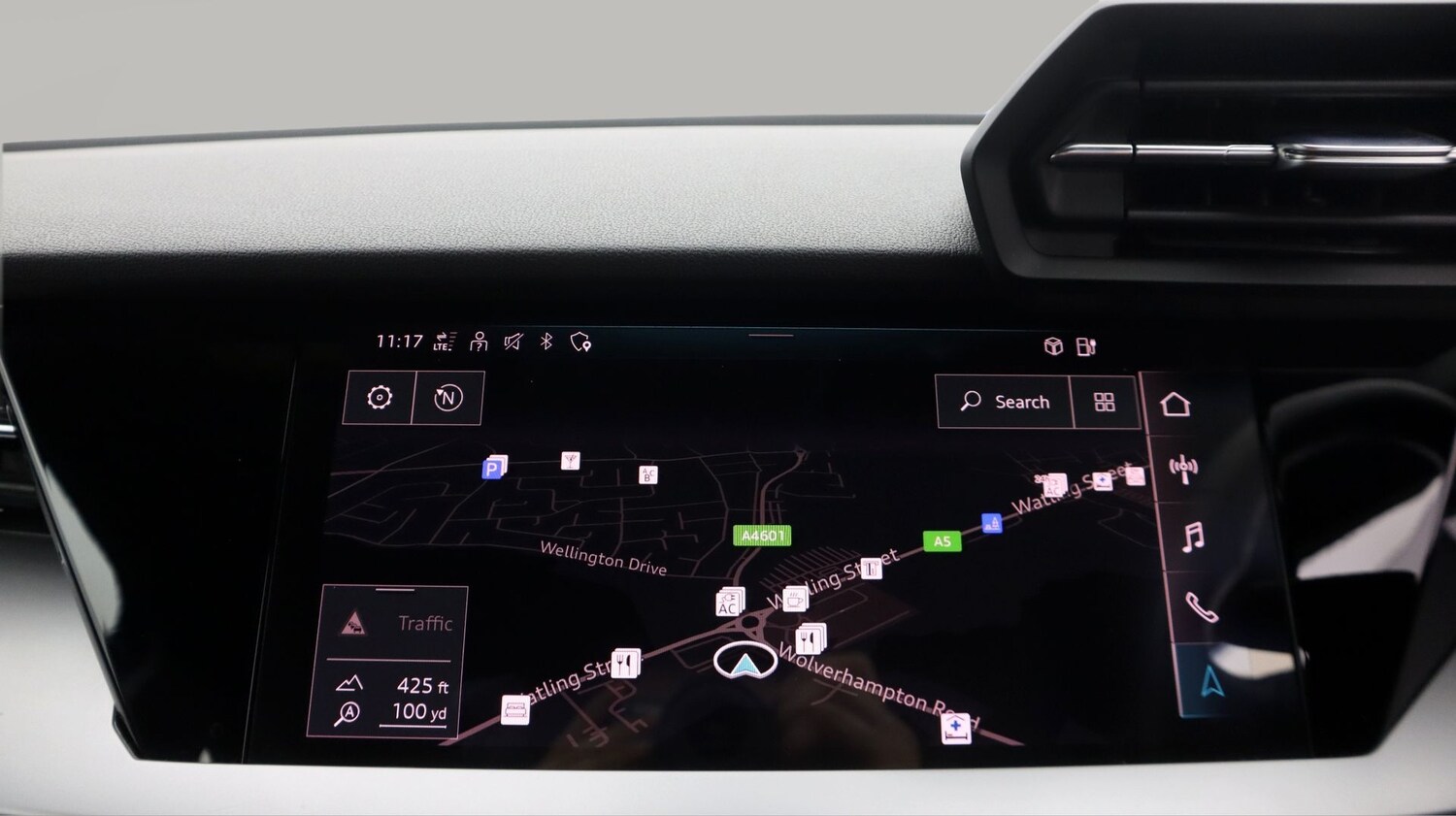 Used Audi A3 2021 for sale - 77591516: Photo 11