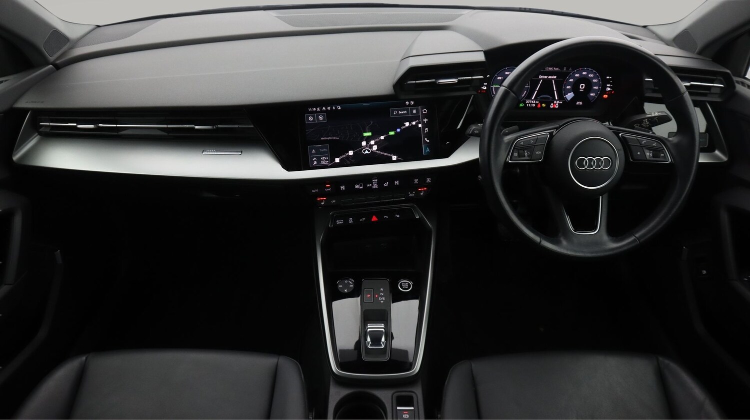 Used Audi A3 2021 for sale - 77591516: Photo 13