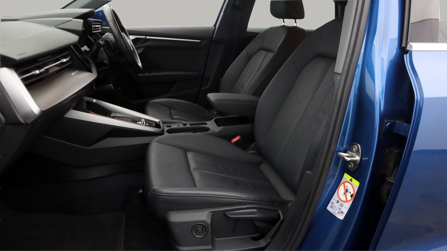 Used Audi A3 2021 for sale - 77591516: Photo 14