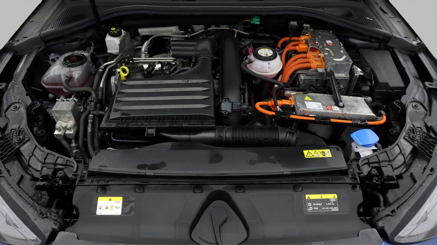 Used Audi A3 2021 for sale - 77591516: Photo 19