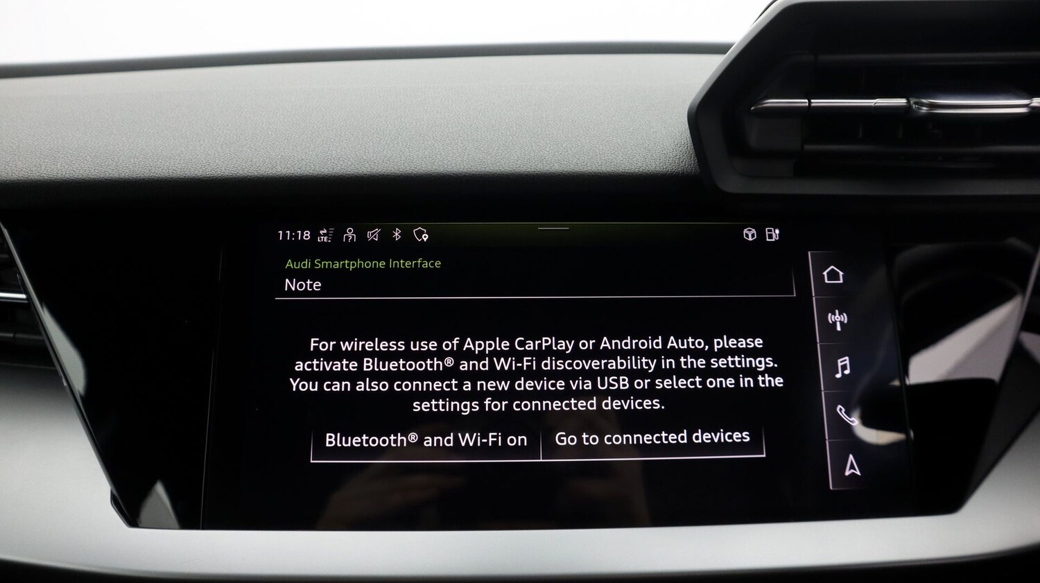 Used Audi A3 2021 for sale - 77591516: Photo 24