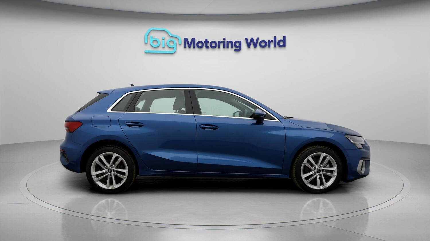 Used Audi A3 2021 for sale - 77591516: Photo 8