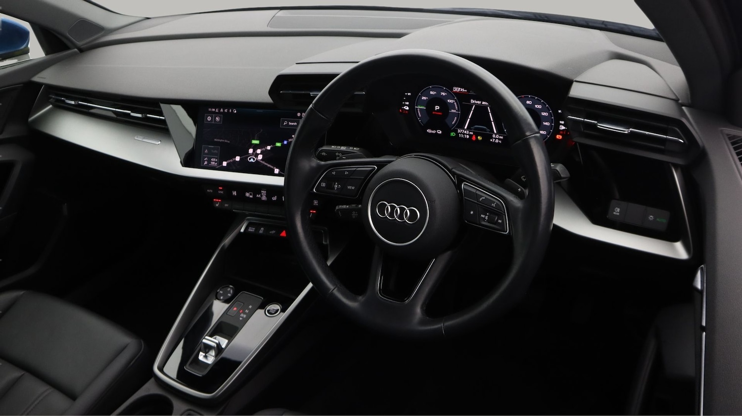 Used Audi A3 2021 for sale - 77591516: Photo 9