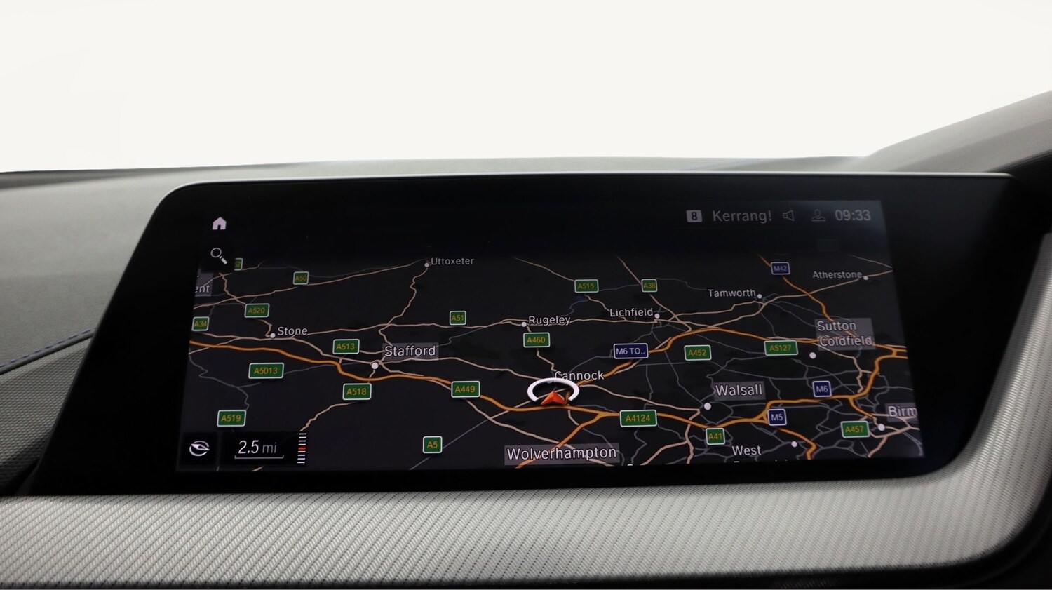 Used BMW 1 Series 2022 for sale - 77181721: Photo 11