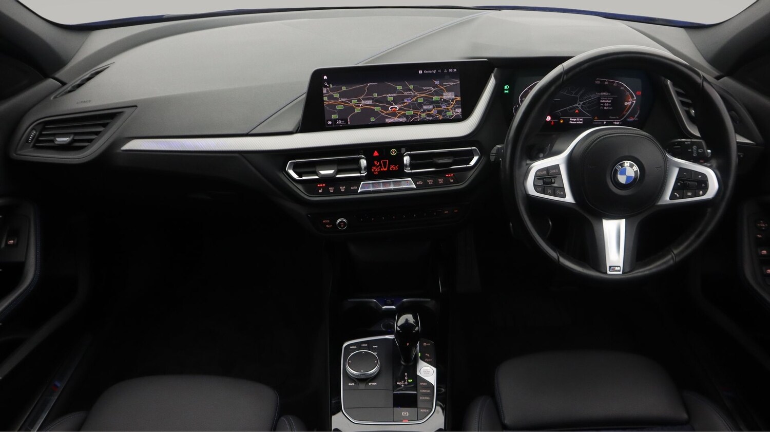 Used BMW 1 Series 2022 for sale - 77181721: Photo 13