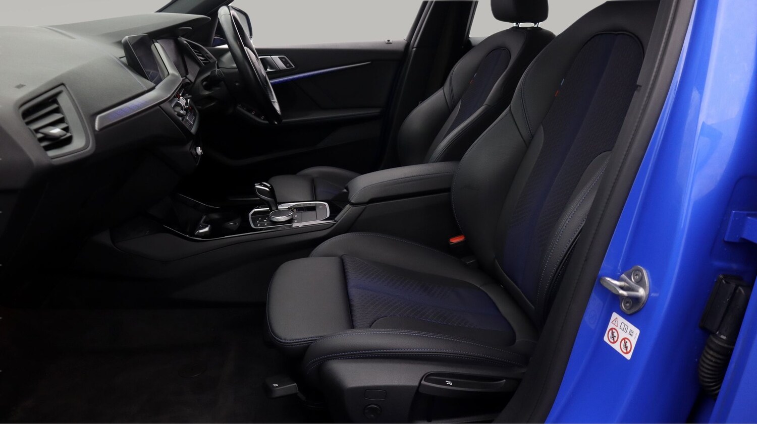 Used BMW 1 Series 2022 for sale - 77181721: Photo 14