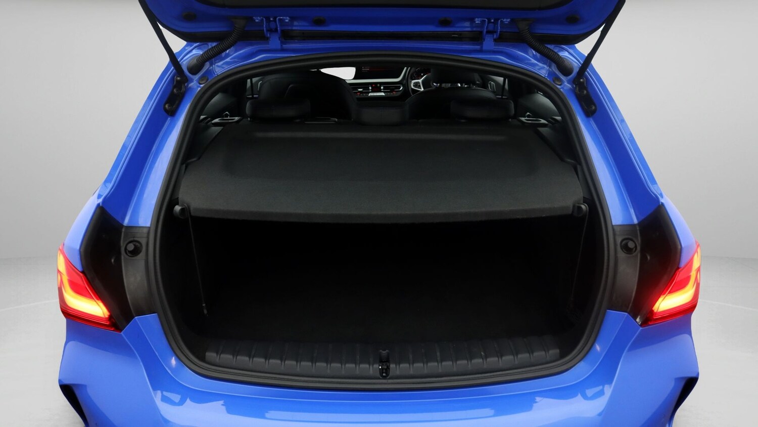 Used BMW 1 Series 2022 for sale - 77181721: Photo 17