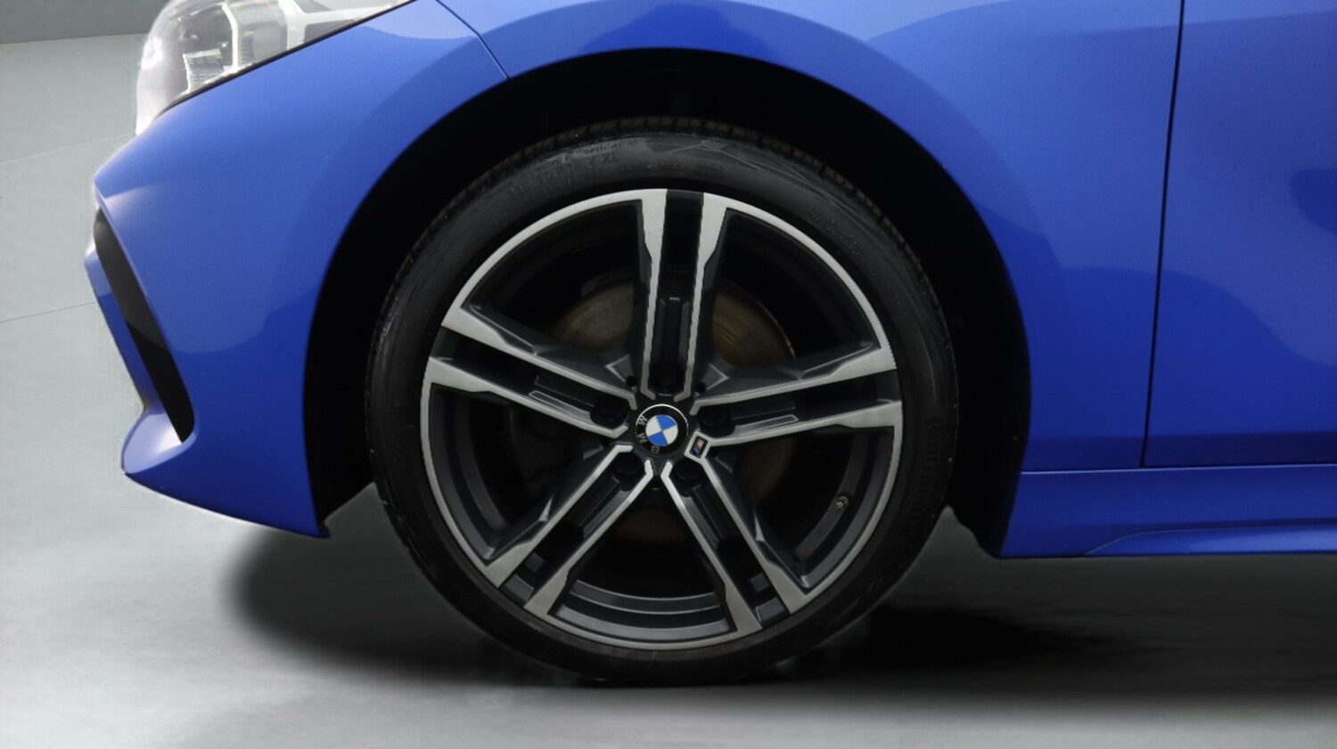 Used BMW 1 Series 2022 for sale - 77181721: Photo 18