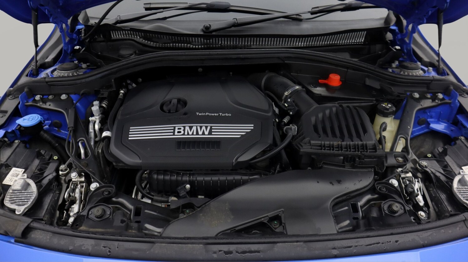 Used BMW 1 Series 2022 for sale - 77181721: Photo 19