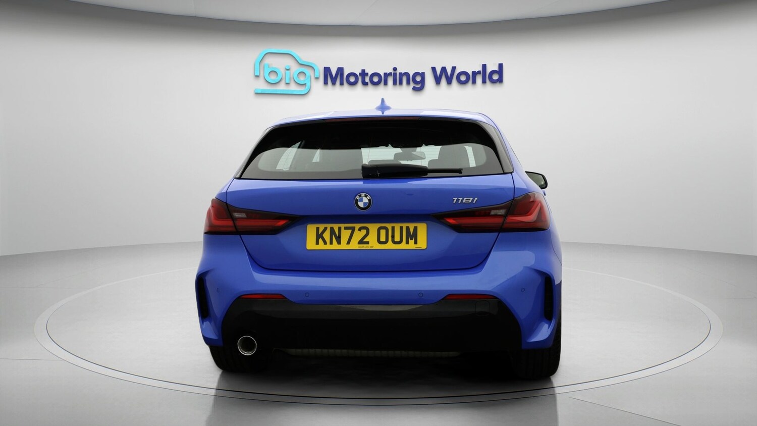 Used BMW 1 Series 2022 for sale - 77181721: Photo 6