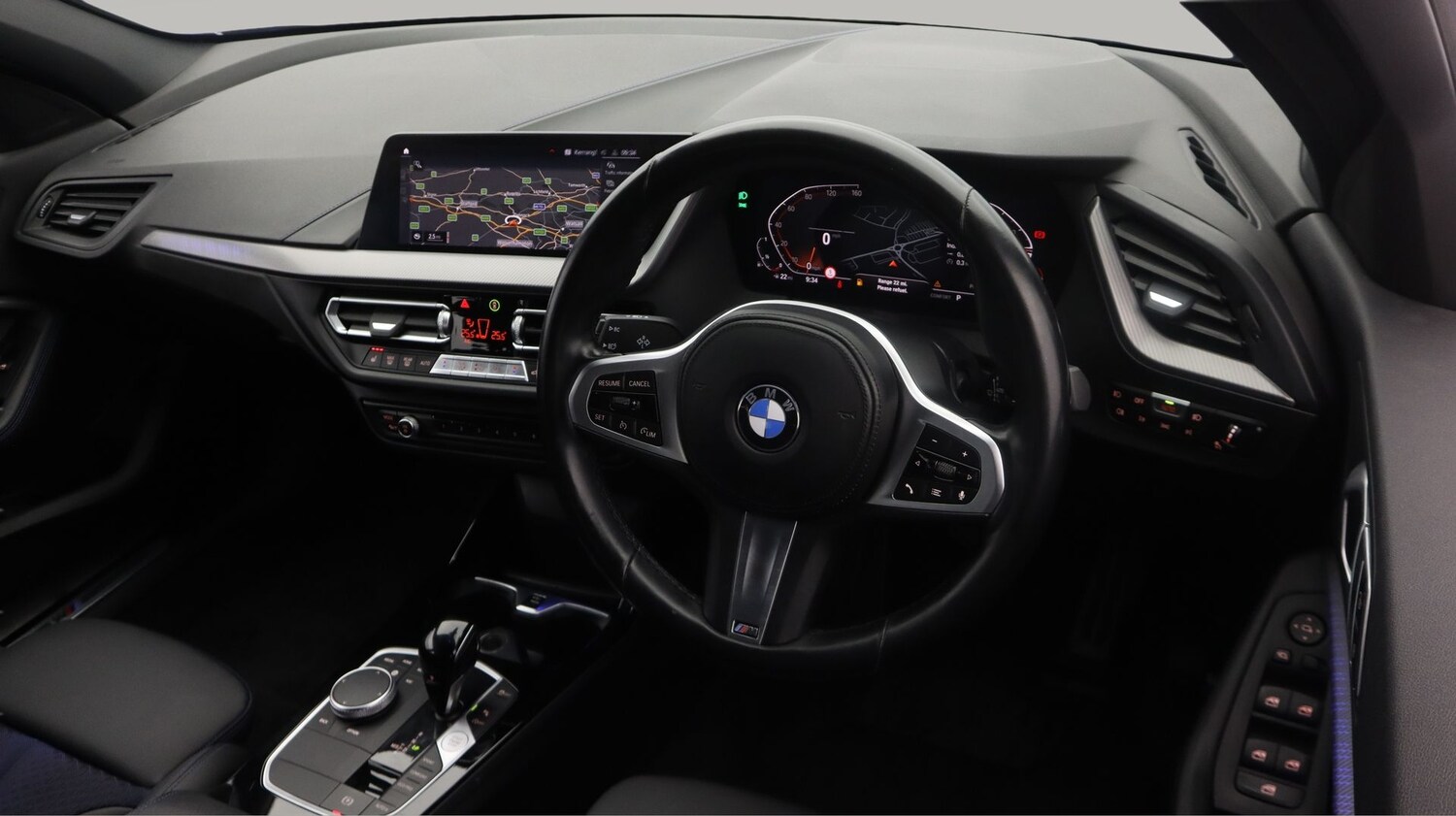 Used BMW 1 Series 2022 for sale - 77181721: Photo 9