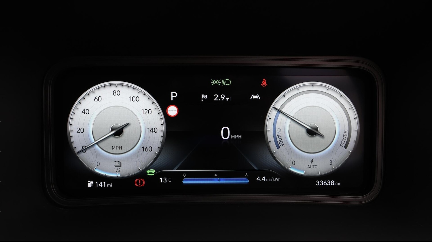 Used Hyundai KONA 2021 for sale - 76781251: Photo 11