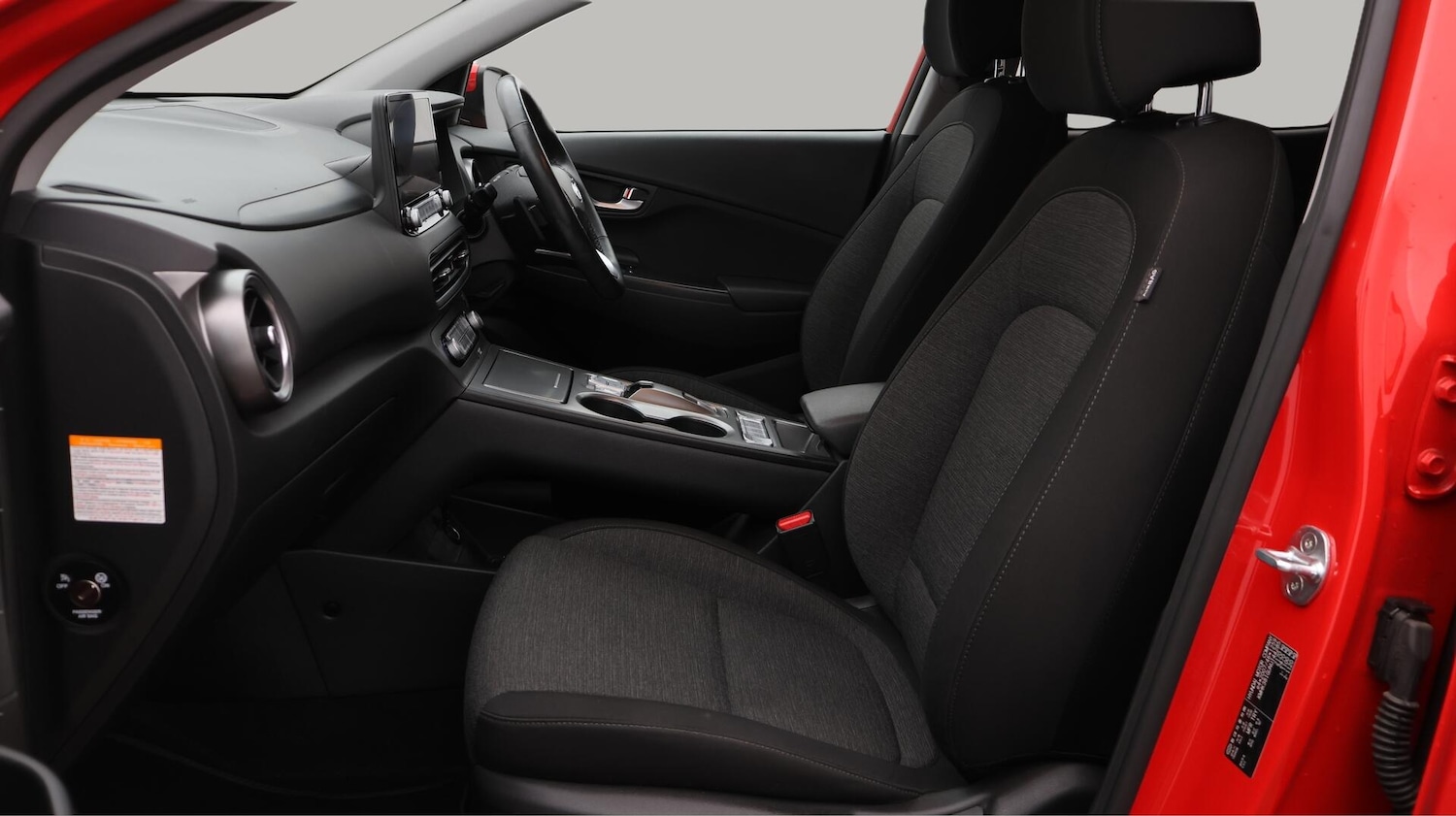 Used Hyundai KONA 2021 for sale - 76781251: Photo 15