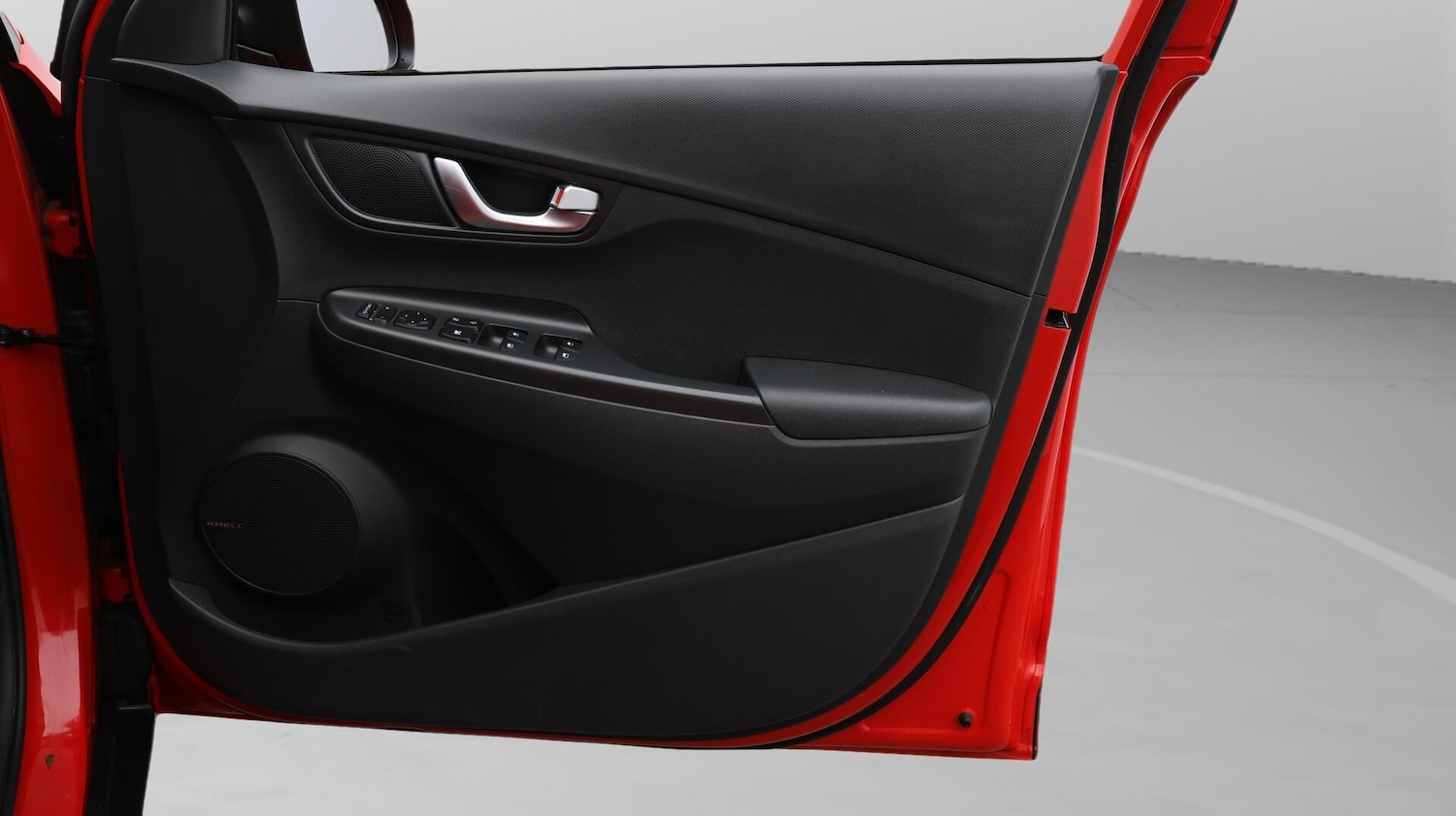 Used Hyundai KONA 2021 for sale - 76781251: Photo 16