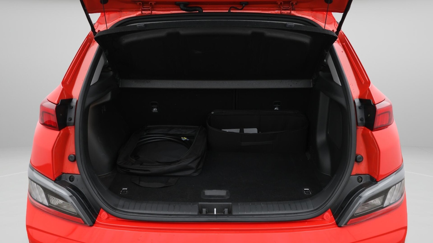 Used Hyundai KONA 2021 for sale - 76781251: Photo 18