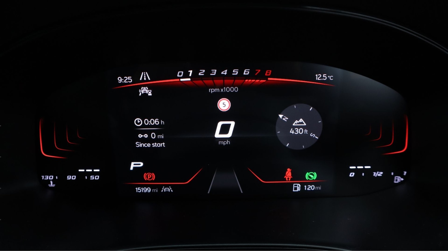 Used SEAT Ibiza 2024 for sale - 78000861: Photo 10