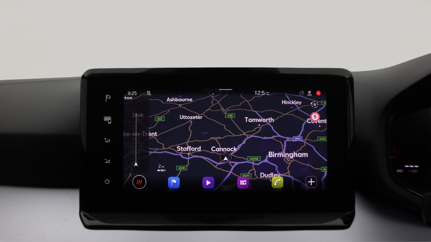 Used SEAT Ibiza 2024 for sale - 78000861: Photo 11