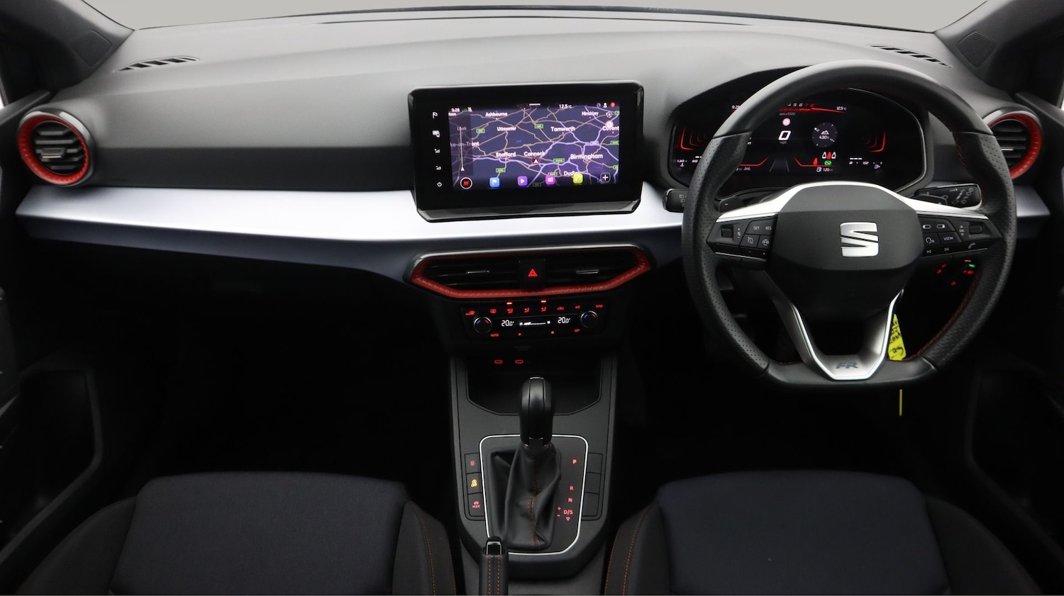 Used SEAT Ibiza 2024 for sale - 78000861: Photo 13