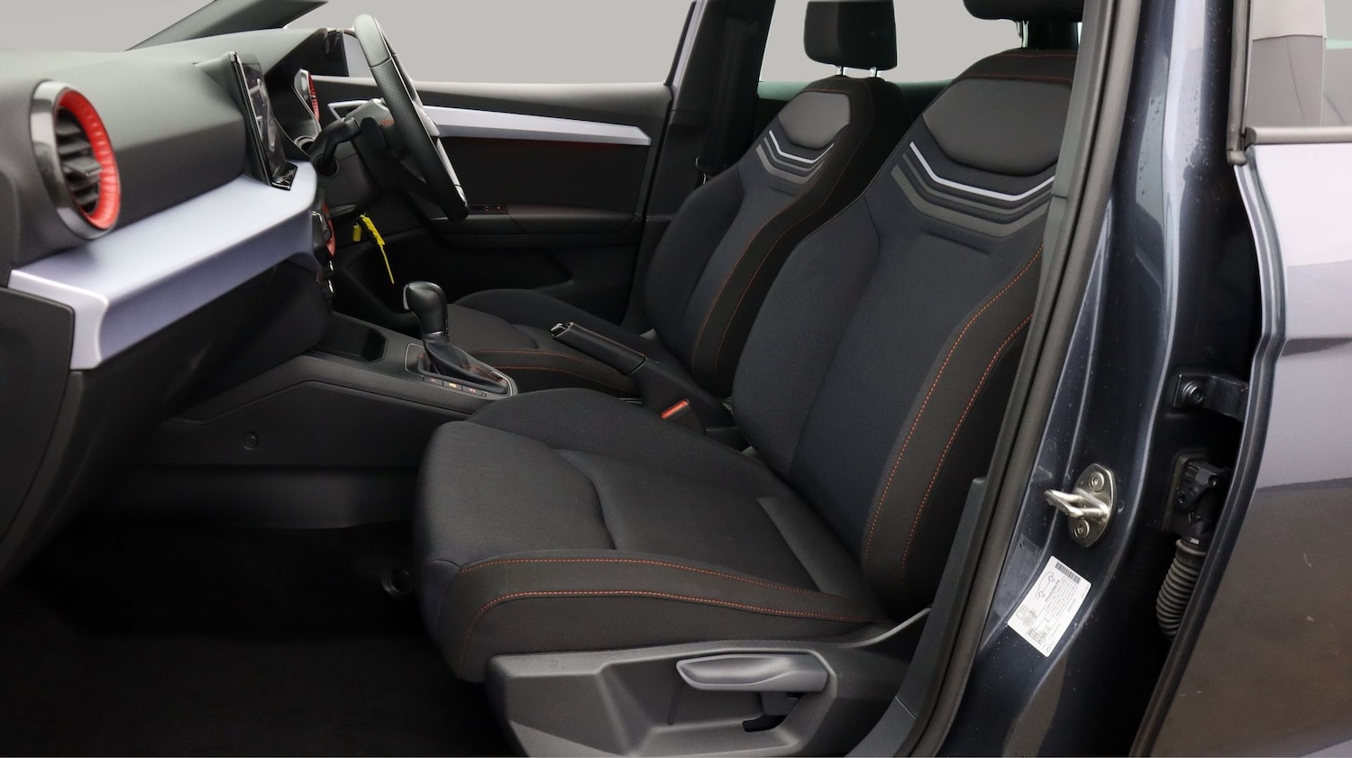 Used SEAT Ibiza 2024 for sale - 78000861: Photo 14