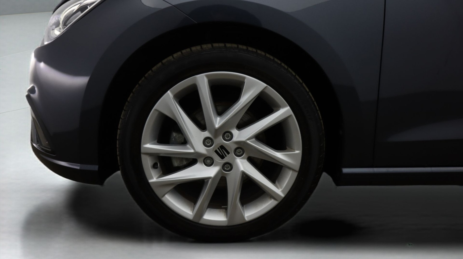 Used SEAT Ibiza 2024 for sale - 78000861: Photo 18