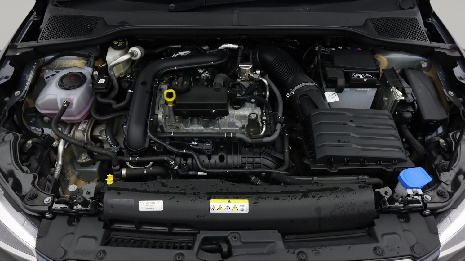 Used SEAT Ibiza 2024 for sale - 78000861: Photo 19