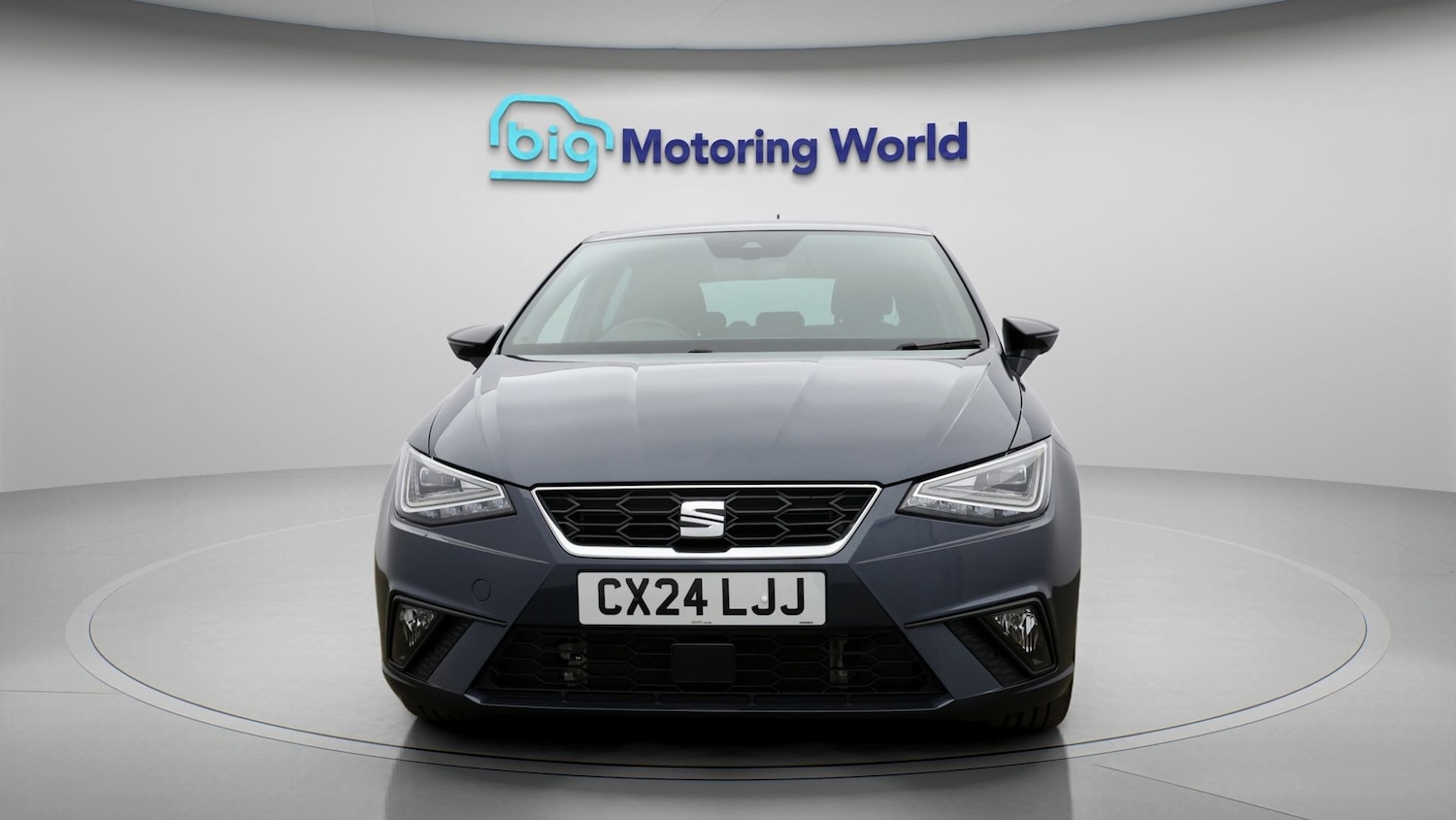 Used SEAT Ibiza 2024 for sale - 78000861: Photo 2