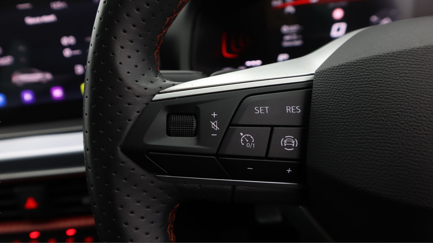 Used SEAT Ibiza 2024 for sale - 78000861: Photo 21