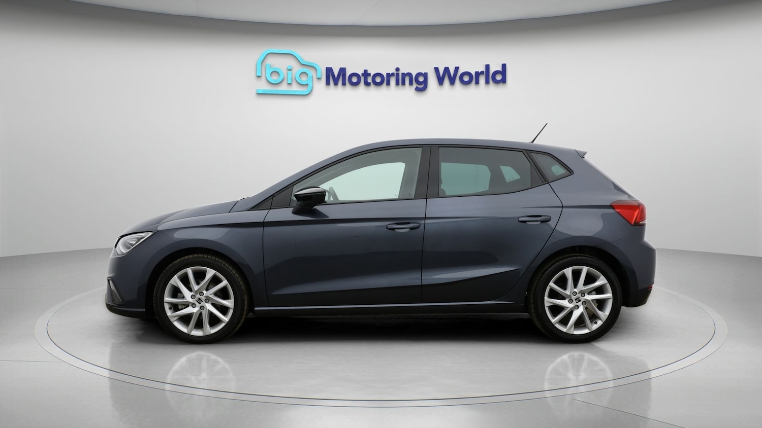 Used SEAT Ibiza 2024 for sale - 78000861: Photo 4