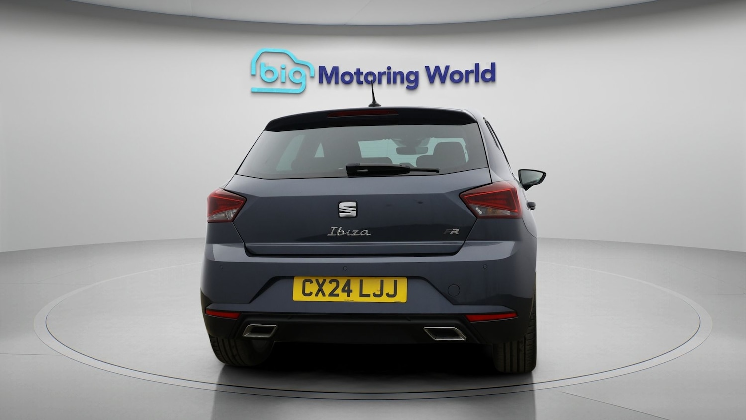 Used SEAT Ibiza 2024 for sale - 78000861: Photo 6