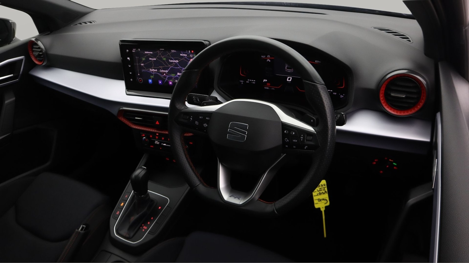 Used SEAT Ibiza 2024 for sale - 78000861: Photo 9