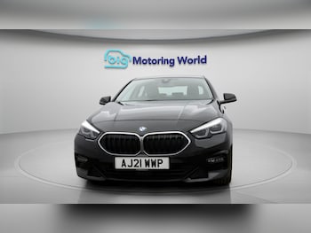 Used BMW 2 Series 2021 for sale - 78816055: Photo