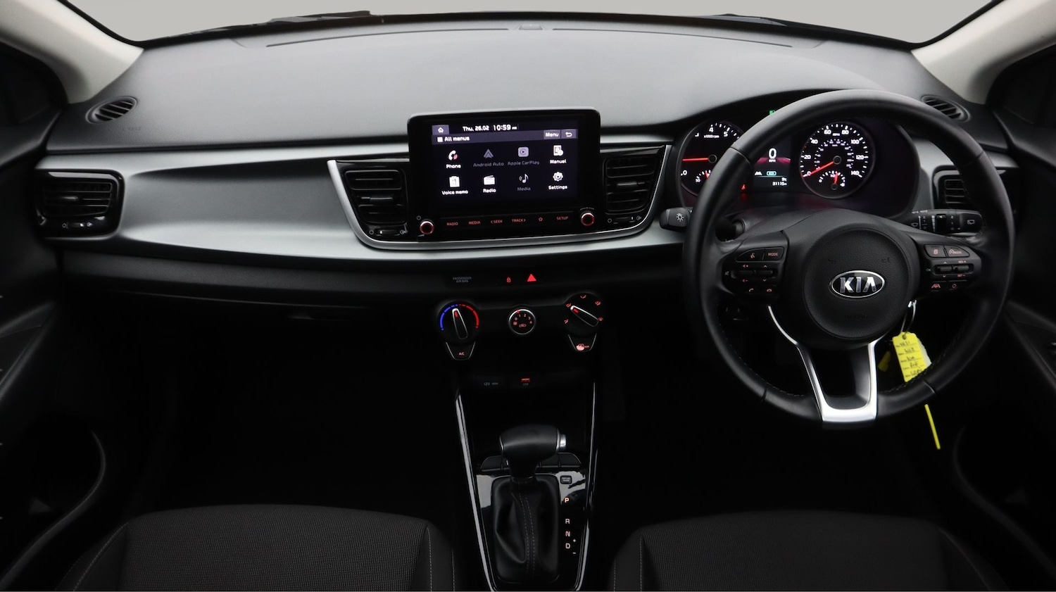 Used Kia Rio 2021 for sale - 77689470: Photo 13