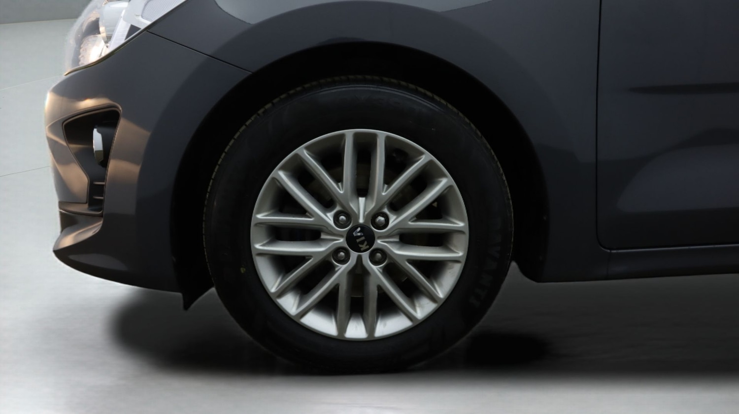 Used Kia Rio 2021 for sale - 77689470: Photo 18