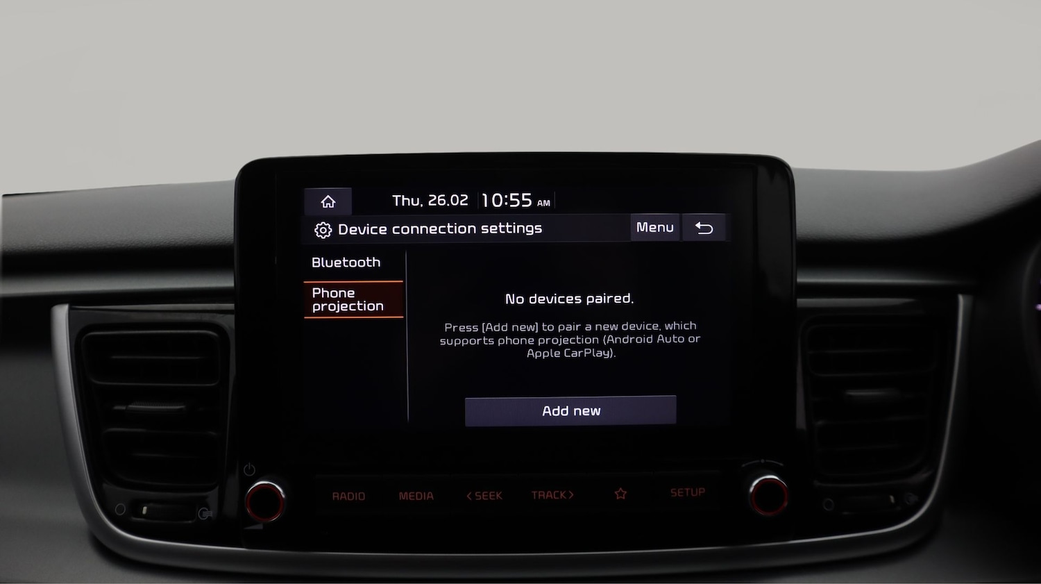 Used Kia Rio 2021 for sale - 77689470: Photo 23