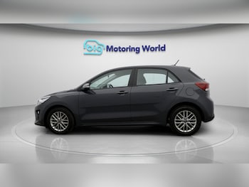 Used Kia Rio 2021 for sale - 77689470: Photo