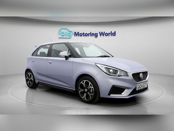 Used MG MG3 2024 for sale - 78568801: Photo
