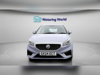 Used MG MG3 2024 for sale - 78568801: Photo