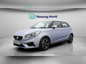 Used MG MG3 2024 for sale - 78568801: Photo