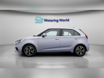 Used MG MG3 2024 for sale - 78568801: Photo