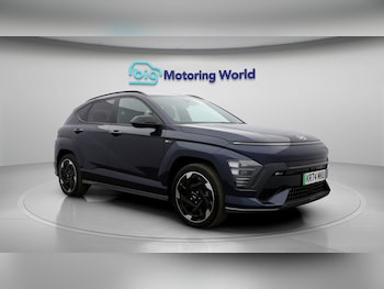 Used Hyundai KONA 2024 for sale - 79447250: Photo