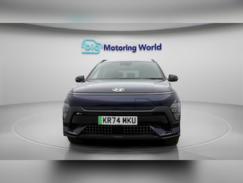 Used Hyundai KONA 2024 for sale - 79447250: Photo