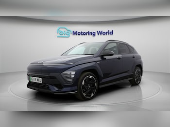 Used Hyundai KONA 2024 for sale - 79447250: Photo