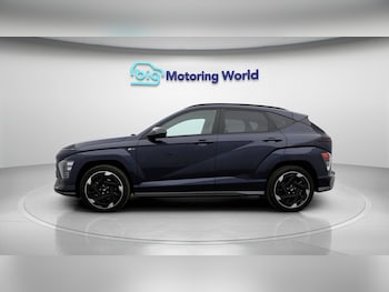 Used Hyundai KONA 2024 for sale - 79447250: Photo